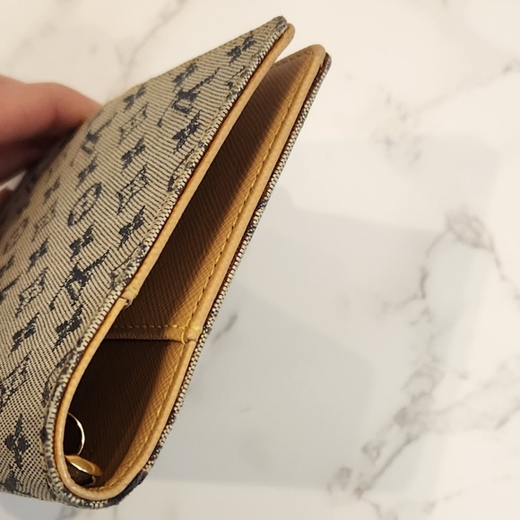 Authentic Louis Vuitton Mini Lin PM Agenda - Picture 4 of 8